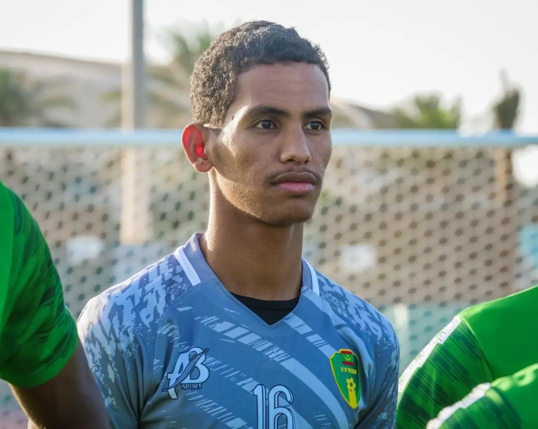 Head trauma: CAF mourns Mauritanian goalkeeper, Mohamed El Mokhtar