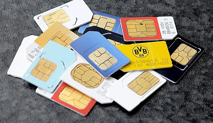 SIM-NIN linkage: Blocked lines rise to 40 million