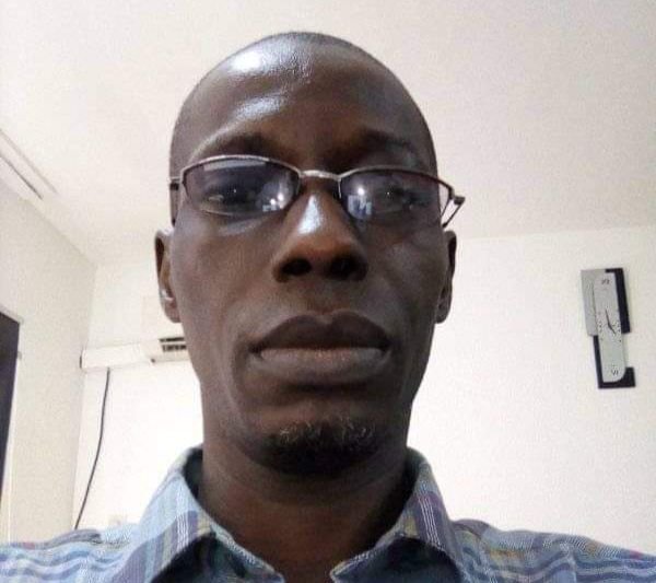 Segun Olatunji: NUJ demands release of abducted Lagos based journalist