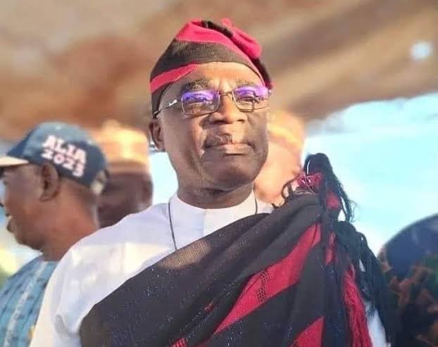 Governance: Benue gov warns predecessors against interference