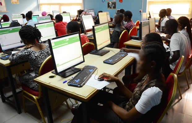 2024 UTME notification slip ready for printing – JAMB