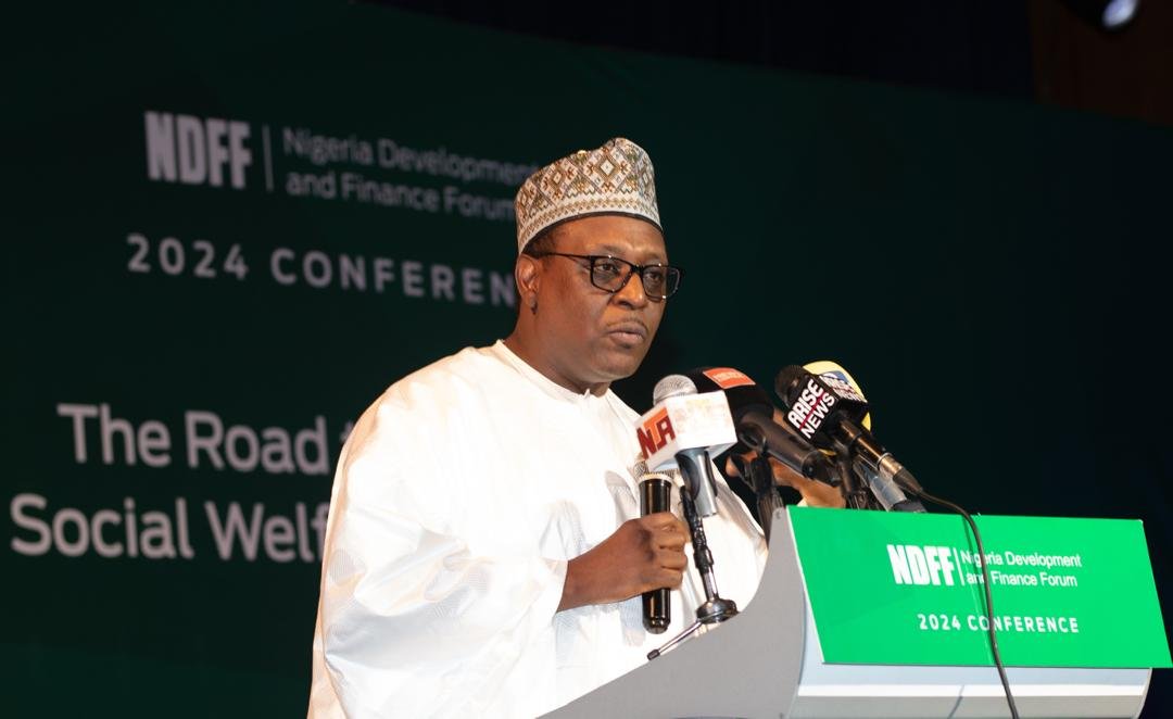 NDFF Makes 15 Recommendations for the Economy After Impactful Conference