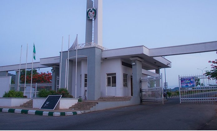 Just In: ASUU UniAbuja embarks on indefinite strike