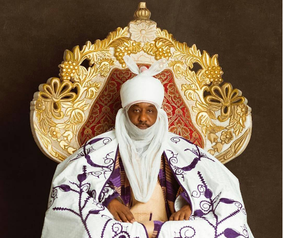 Kano Govt reinstates Muhammadu Sanusi II as Emir after four years of deposition 