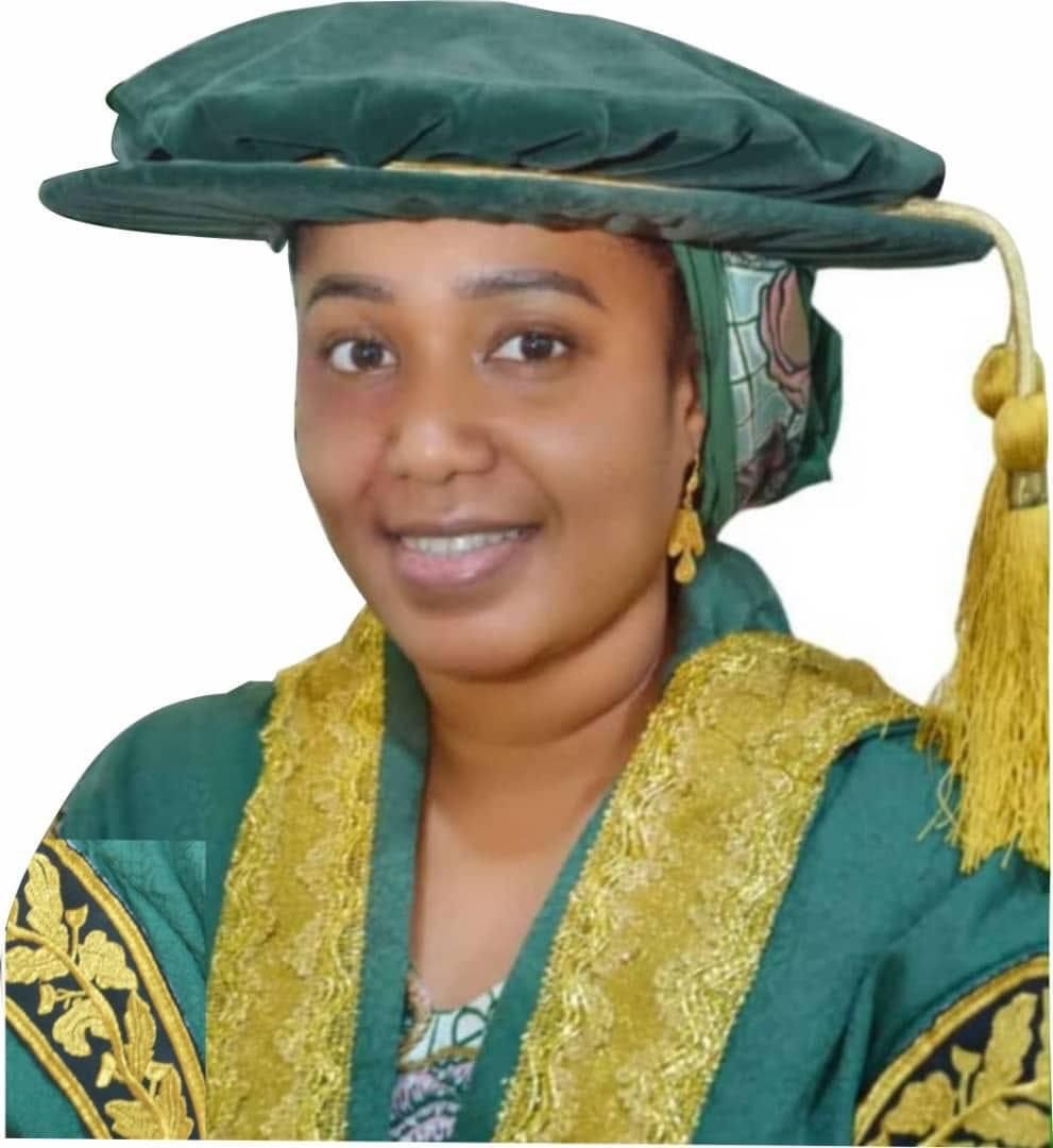 UniAbuja appoints 41-year-old acting VC