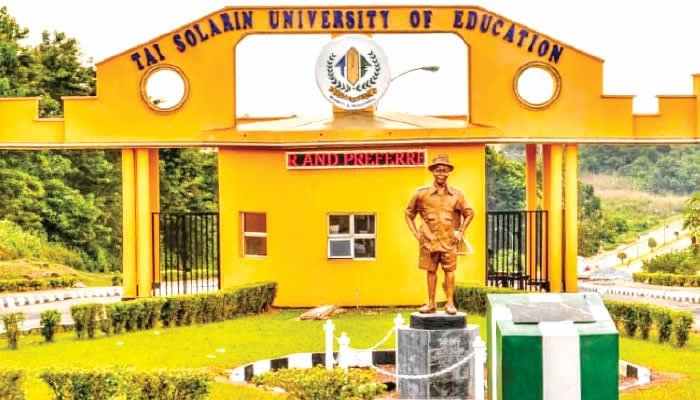 Robbers invade Ogun varsity, rape students