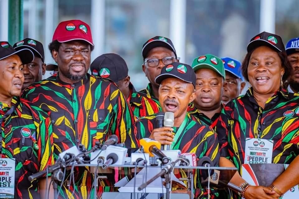 Hunger protests: Engage protesters, Nigerians are hungry – NLC