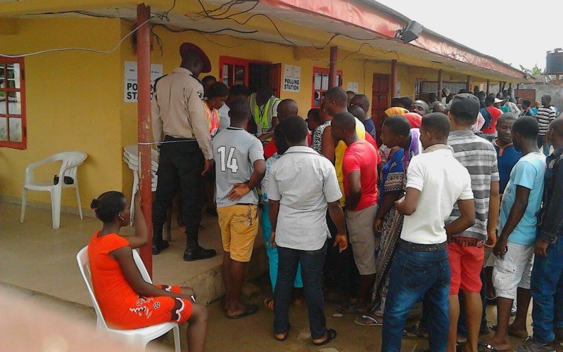 Rivers Electoral Commission fixes October 5 for local govt elections