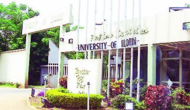 One dies in UNILORIN campus auto crash