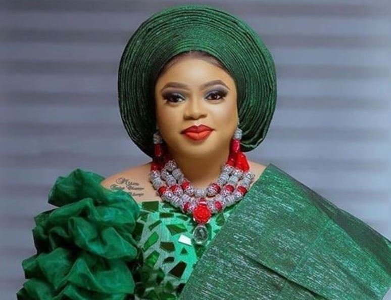 EFCC dropped laundering charges against Bobrisky legally — Prosecutor