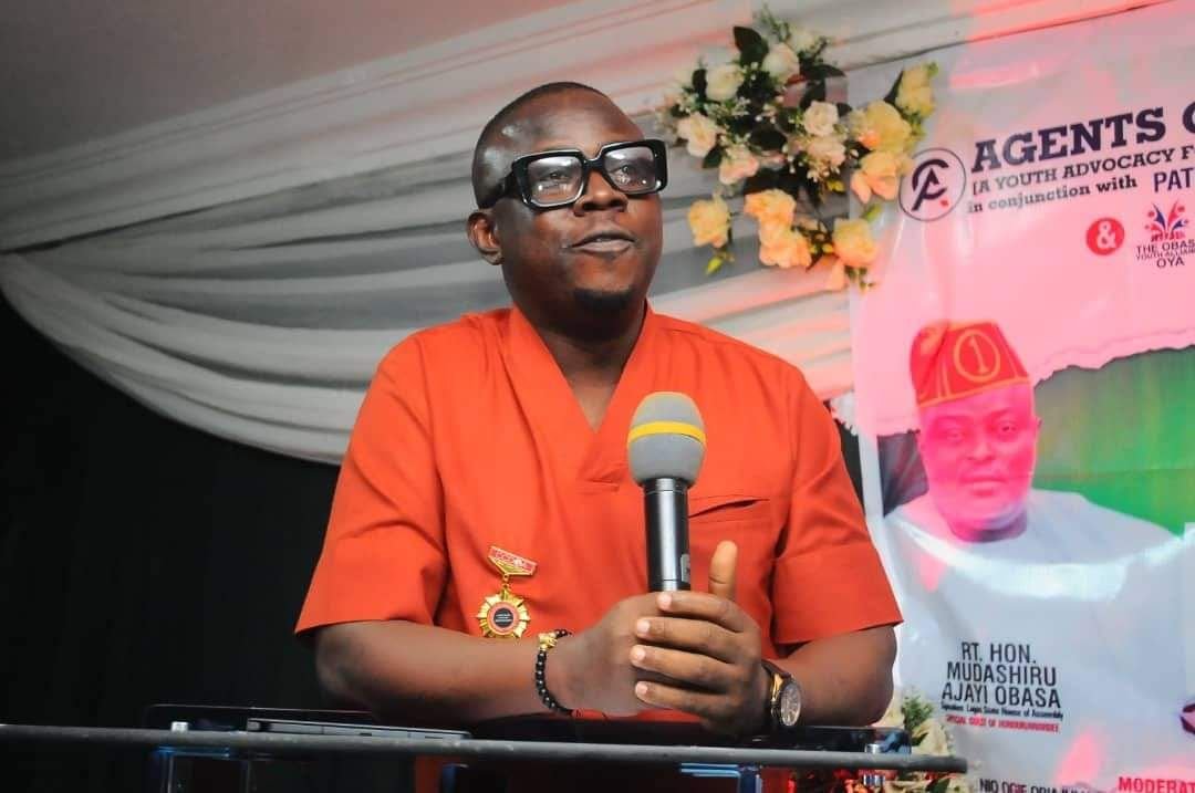 Birthday Celebration: Agege, Orile Agege residents celebrate Philanthropist, Lanre Olanrewaju