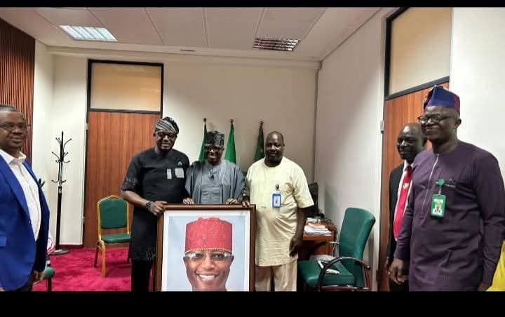 Health Workers Retirement Bill: NMA appreciates Agege House of Reps Member, Dr Wale Ahmed