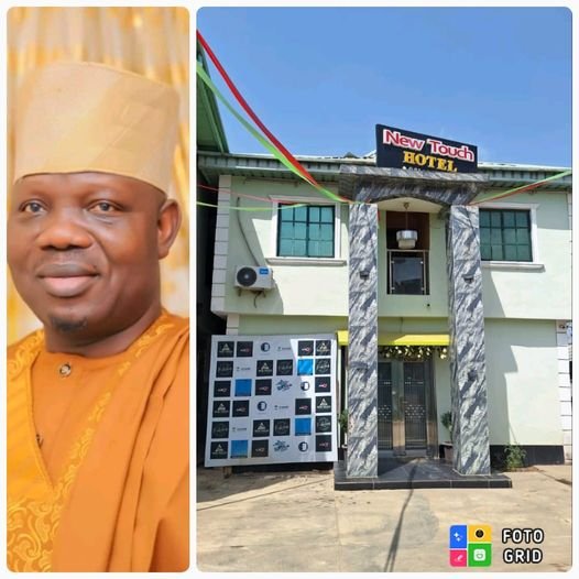 Boxing Day Gig: Fuji Star, Sefiu Alao To Serenade Fans At New Touch Hotel In Lagos