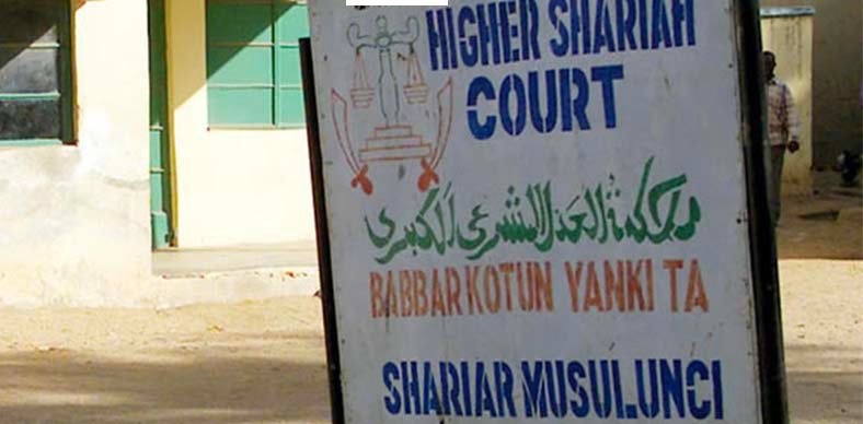 Islamic group makes U-turn, postpones Sharia court unveiling in Oyo