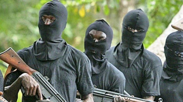 Nigerians paid N2.23tn as ransom in 12 months – NBS