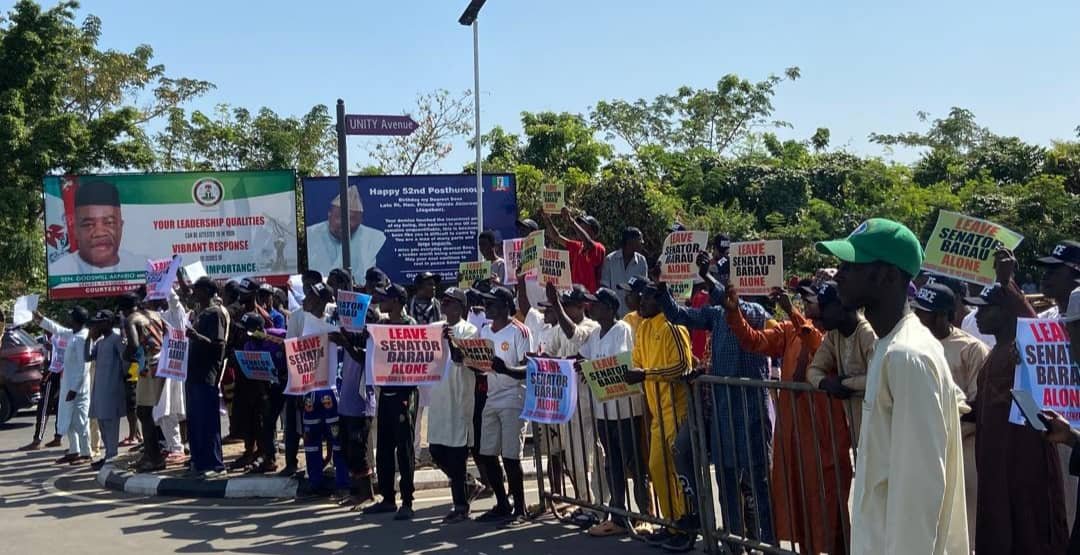 Tax reform: Tinubu orders review as protest persists in NASS