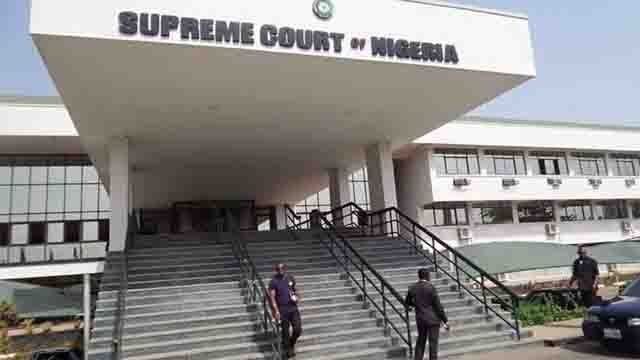 S’Court hears Wike, Fubara loyalists’ appeals February 10