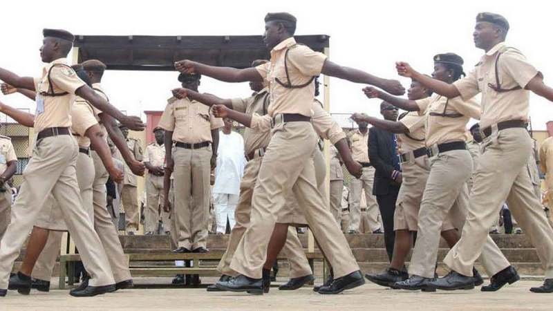 FG postpones recruitment into immigration, civil defence, others