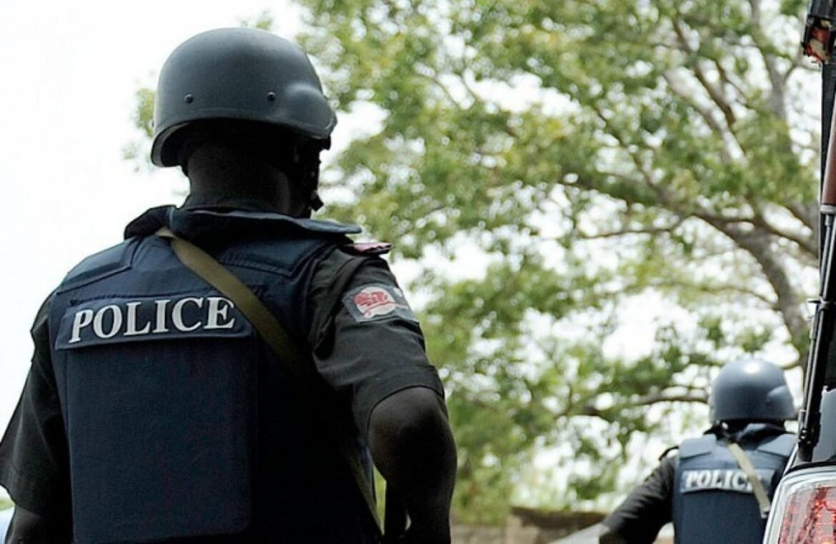 Anambra: 10-year-old boy accidentally shoots police inspector father to death