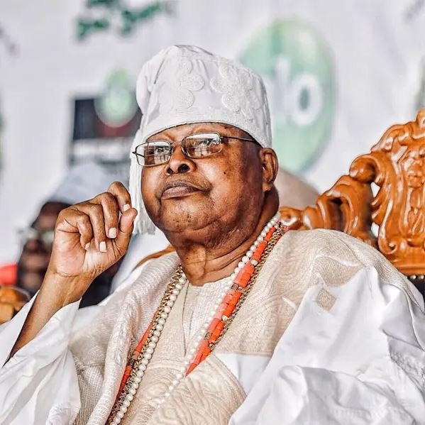 Awujale of Ijebuland, Oba Sikiru Adetona dies at 91