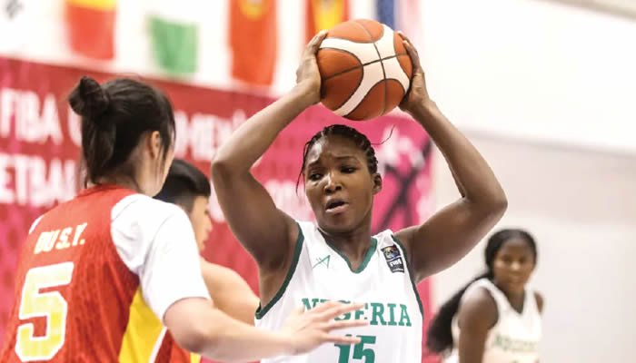 Junior D’Tigress stun China 93-88 in World Cup opener