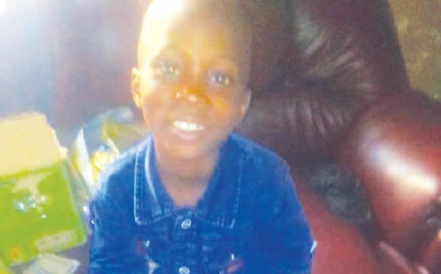 How Stray bullet killed 12-year-old boy during Mushin cult clash 