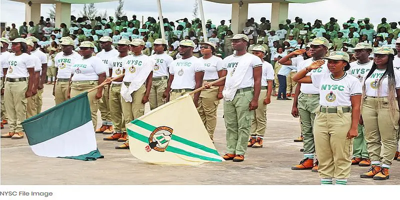 A’Ibom Govt increases corps members monthly allowance from N5,000 to N20,000