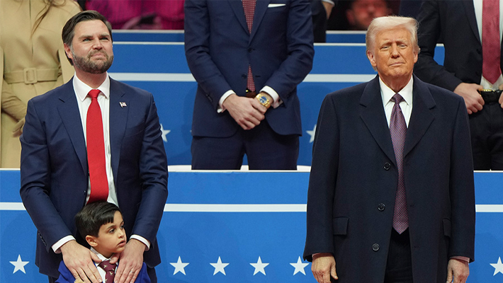 FBI cracks down on Lagos fraudster for stealing ₦460m in crypto meant for Trump’s inauguration