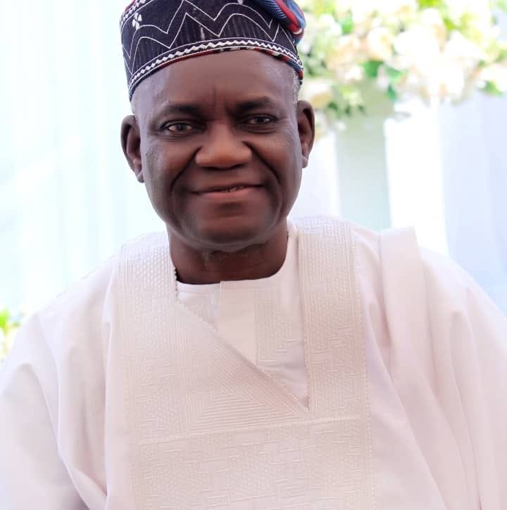 Region 7 Chairperson Prince F.A.B Adenekan appreciates District Governor 404B-4, charges Lion members on unity, membership drive