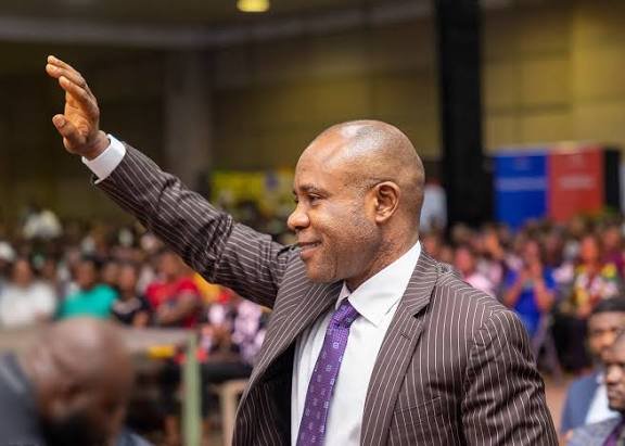 Enugu gov Peter Mbah defects from PDP to APC